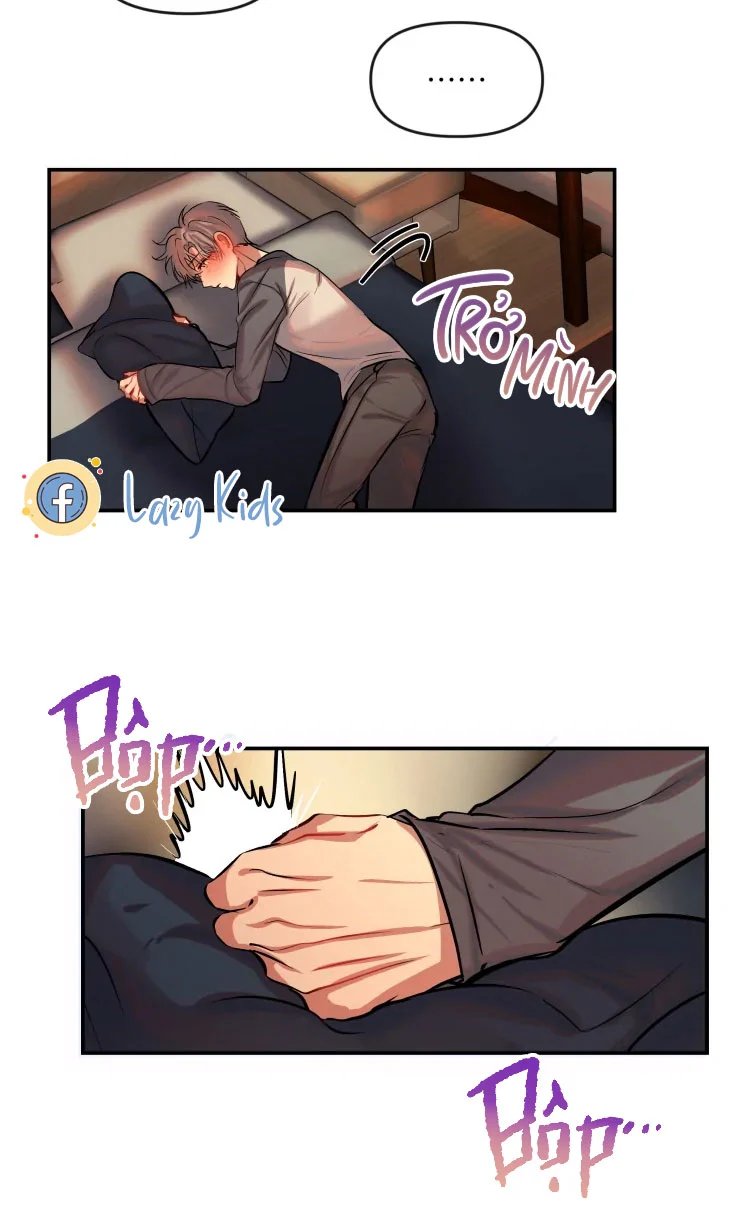 hợp đồng yêu đương chapter 34 31