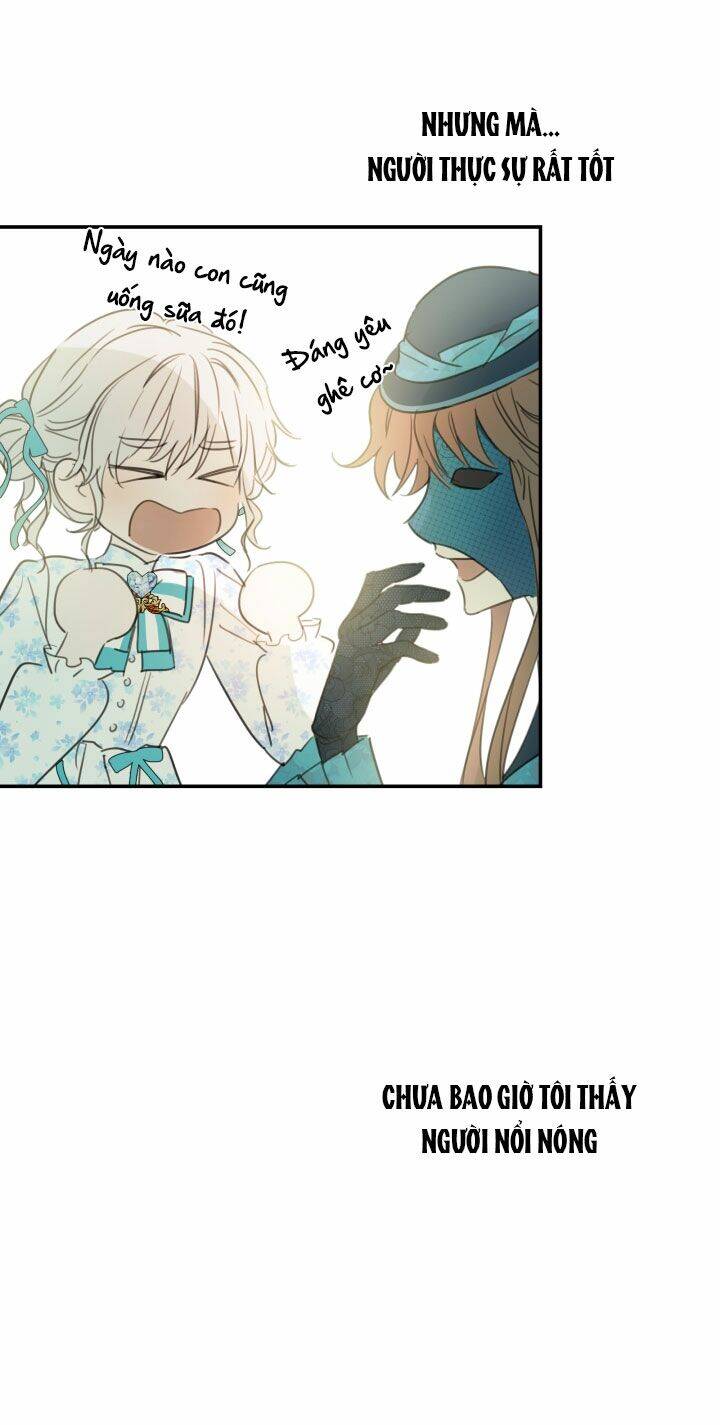 những nhân vật mạnh nhất thế giới ám ảnh tôi chapter 6 16