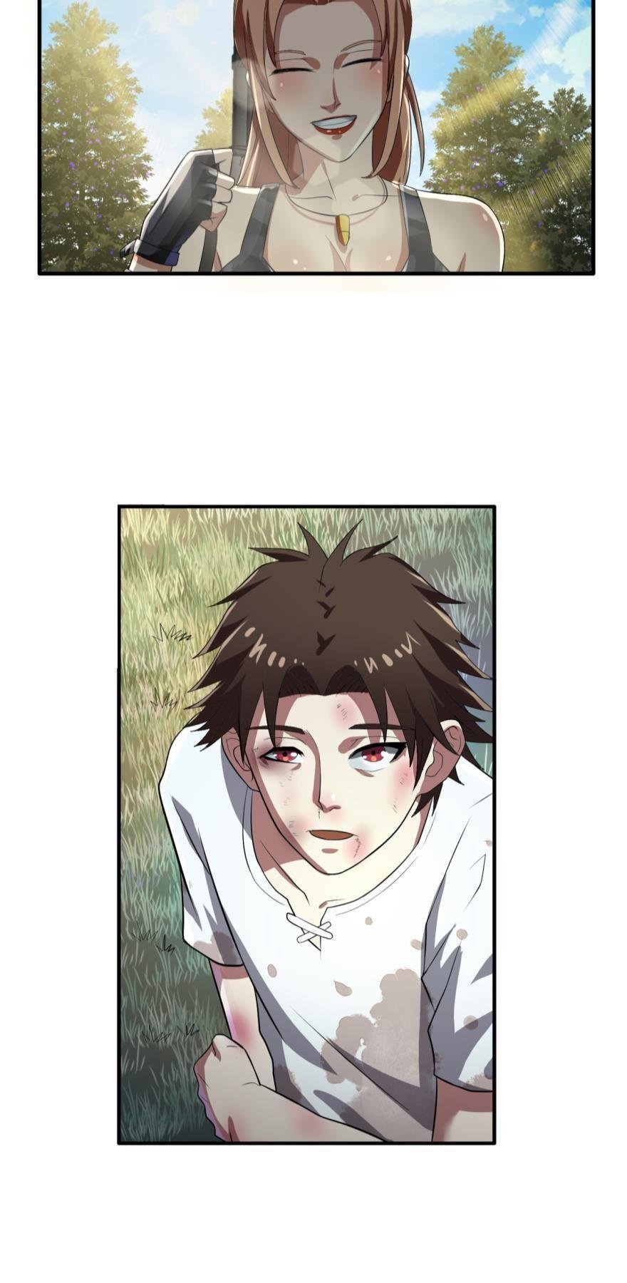 người chơi trùng sinh chapter 6 6