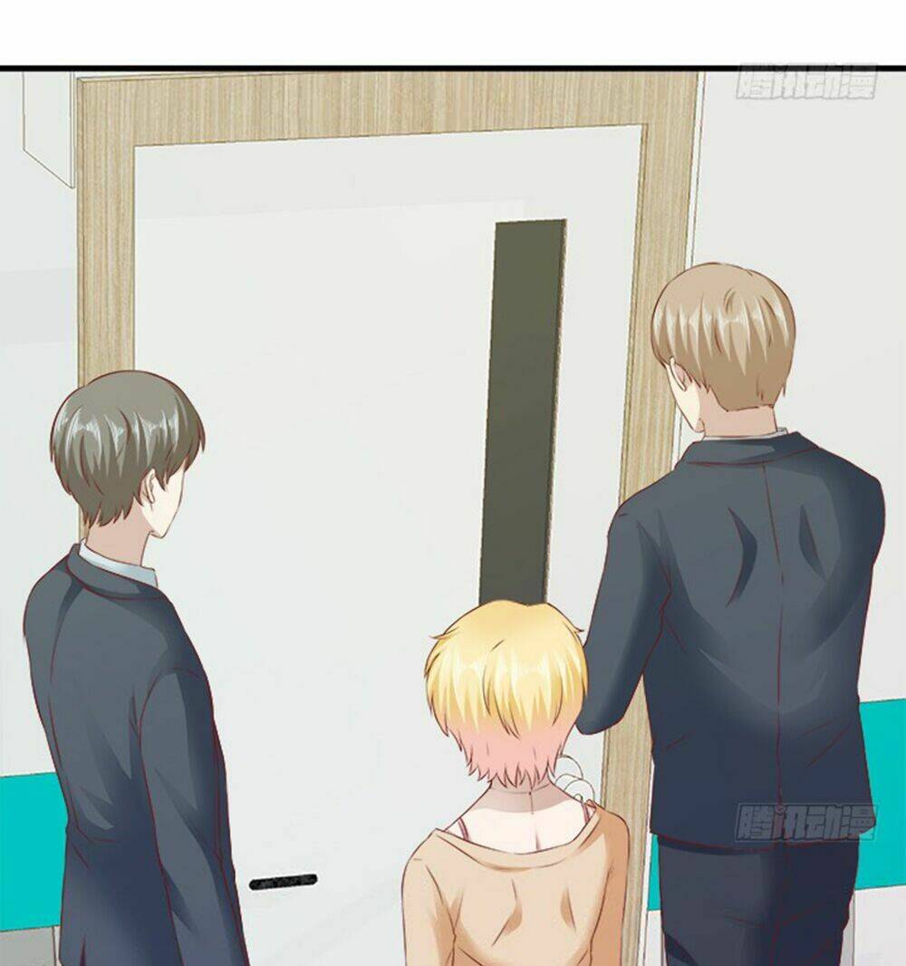 khi trò chơi ác ma bắt đầu chapter 96 25