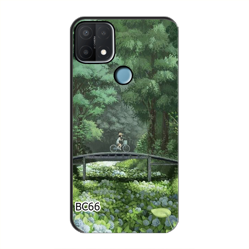Ốp Lưng Dành Cho OPPO A15