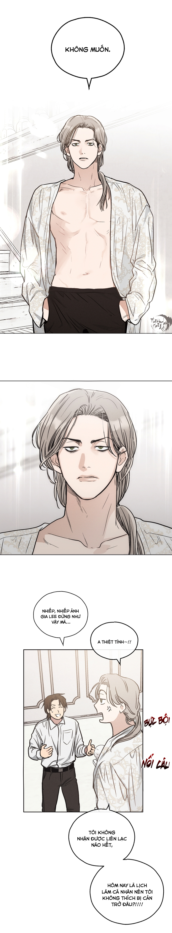 trả thù chapter 10 24