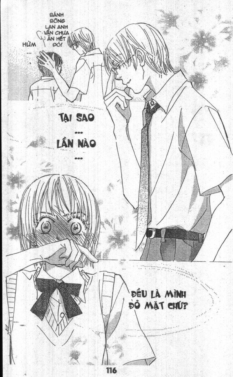 sweet mission chapter 2 115