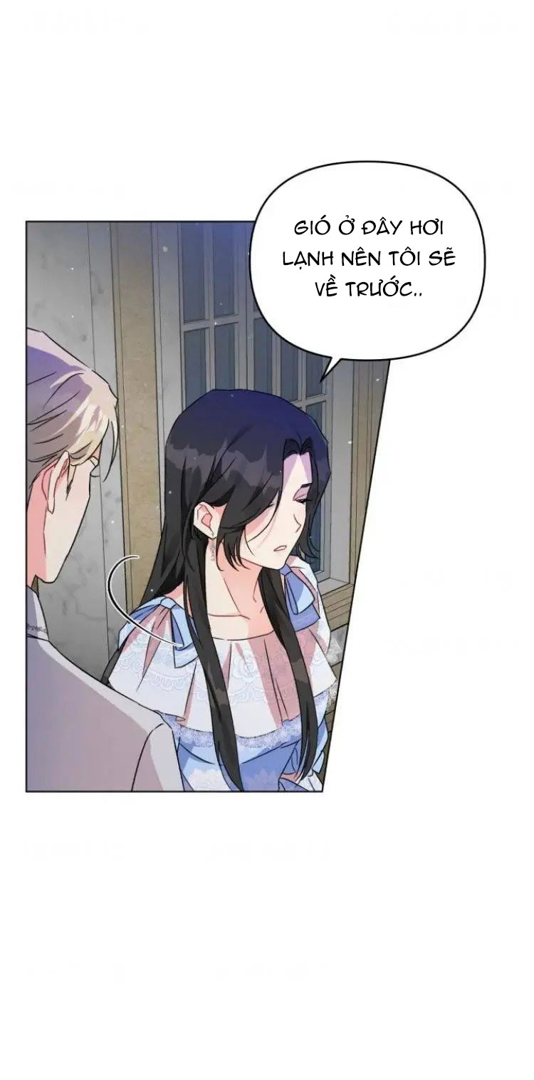 tôi đã kết hôn với một nhân vật phản diện chapter 2 5