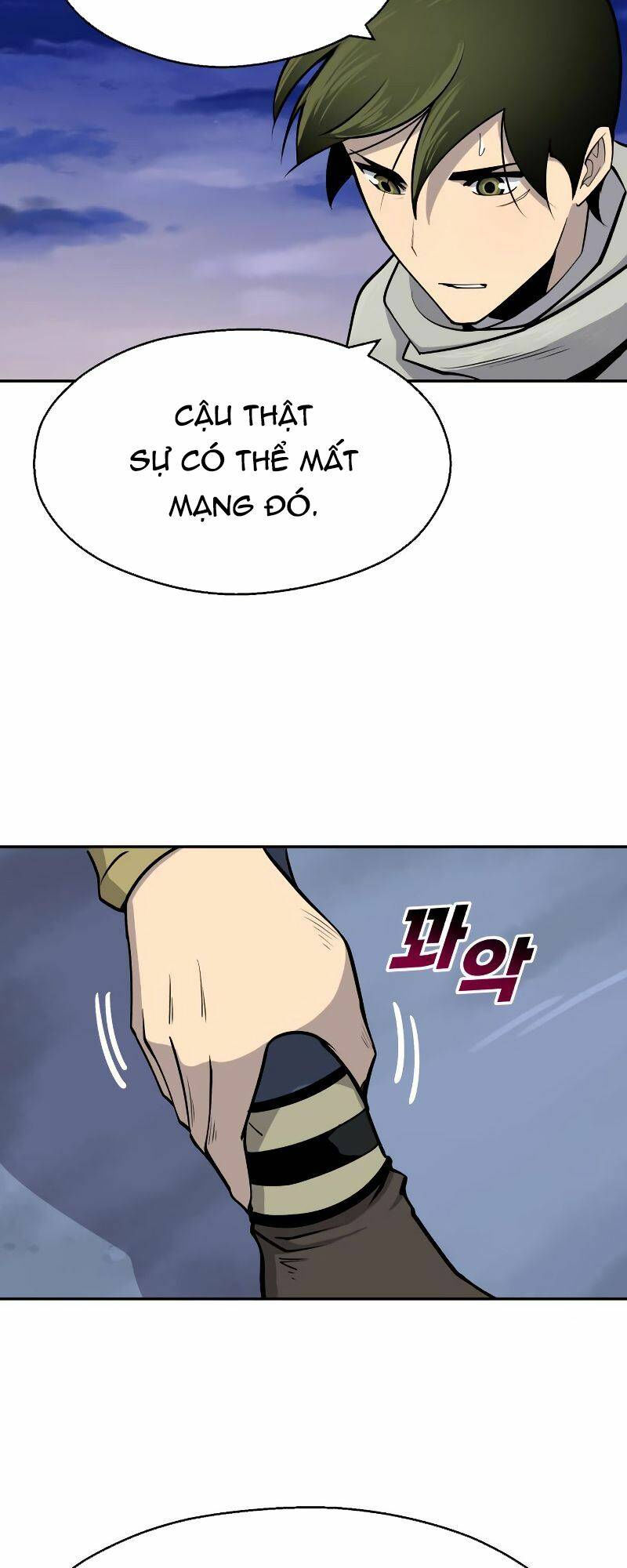 thiếu niên kiếm sư chapter 14 42