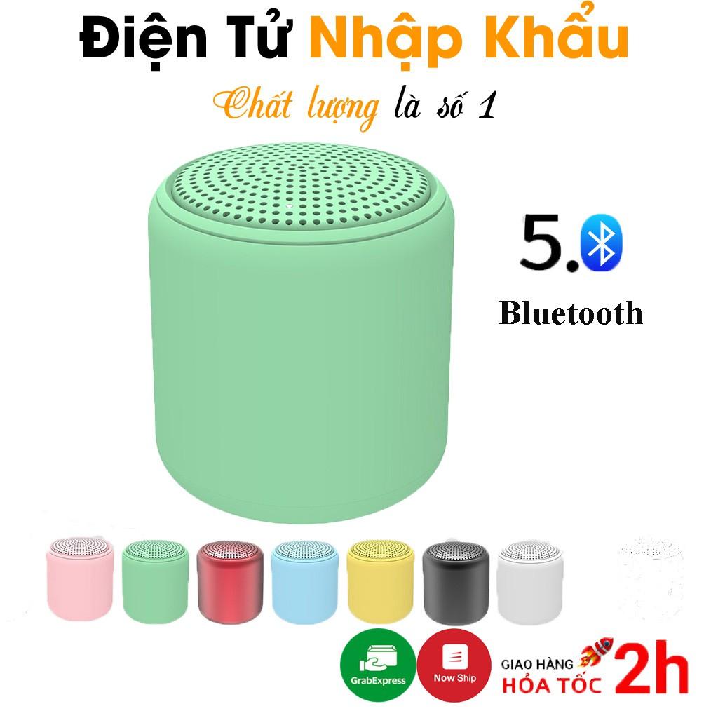 Loa Bluetooth Mini Little Fun Pro 11 Loa Không Dây Bass chuẩn - Âm Thanh Cực Lớn - BH 6 THÁNG