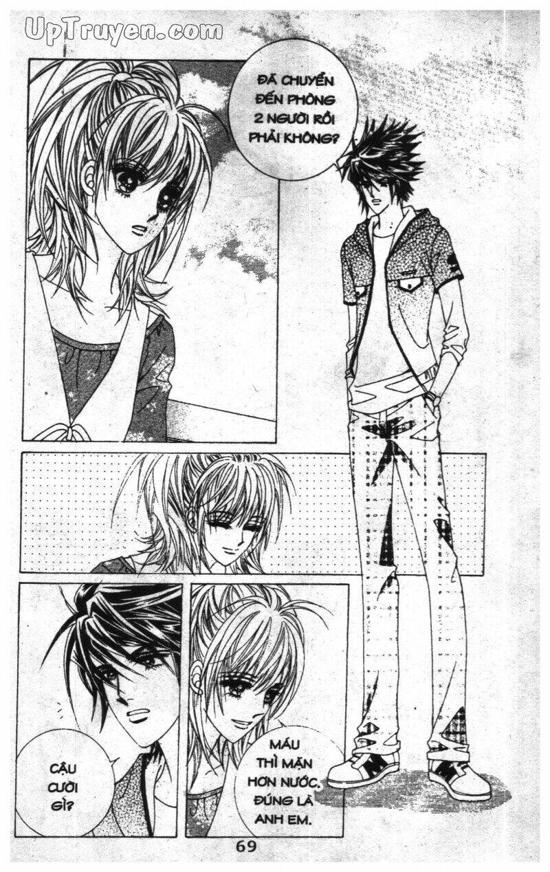 dạ khúc chapter 6 69