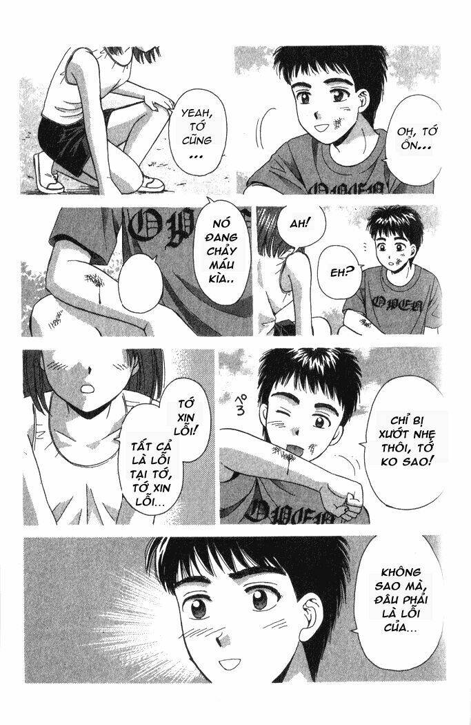 open sesame chapter 57 23