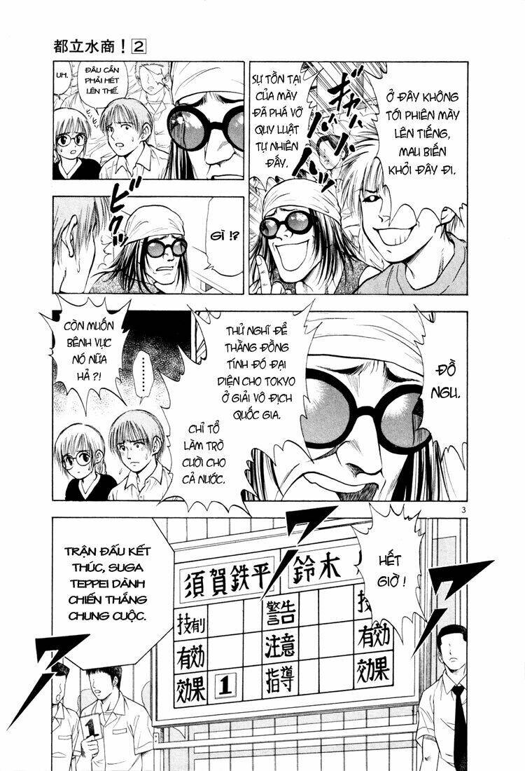 school of water business chapter 14 4