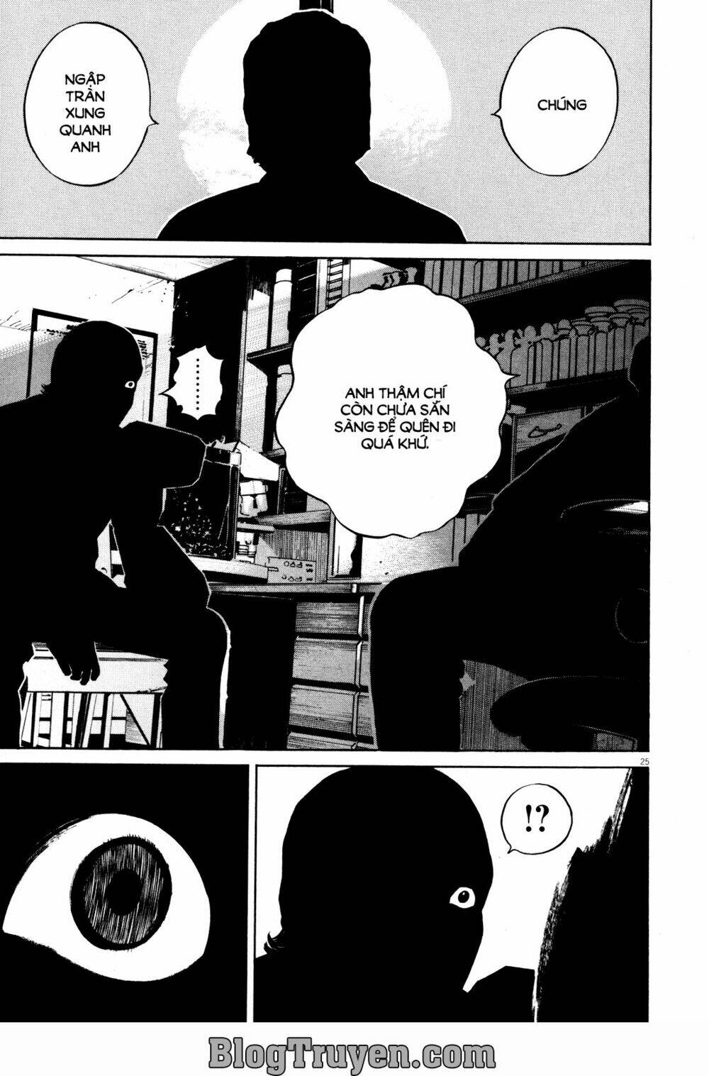 homunculus chapter 72 10