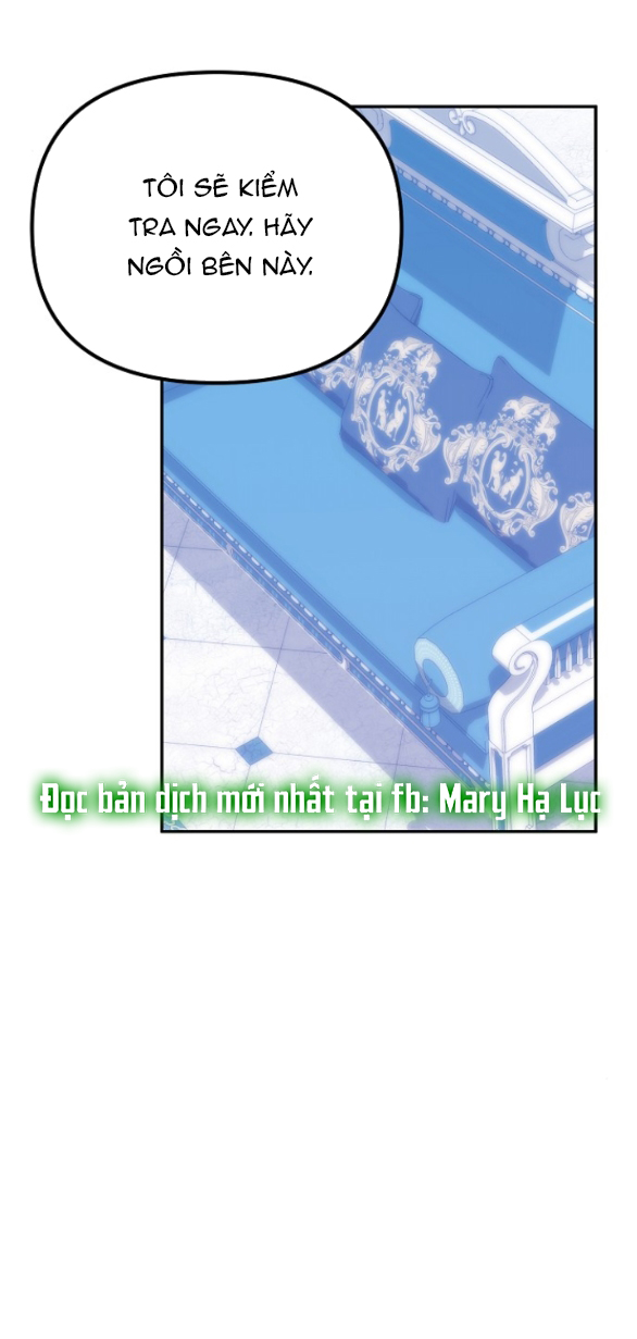 [18+] dũng sĩ vị tha chapter 37.1 14