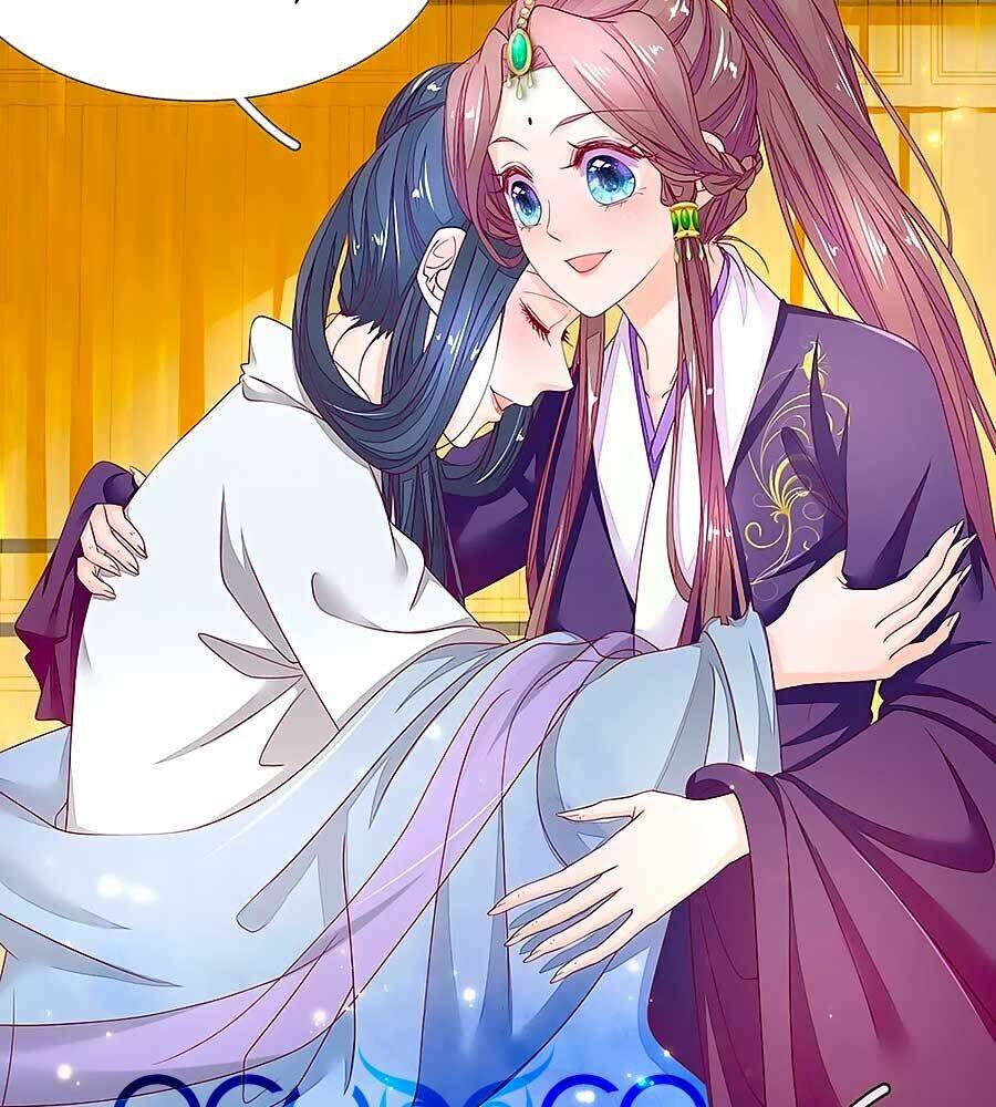 y hậu lệ thiên chapter 78 16