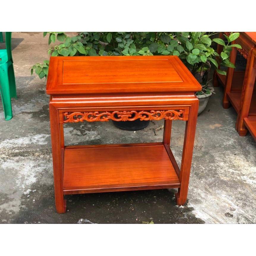 Bàn gỗ hương đá