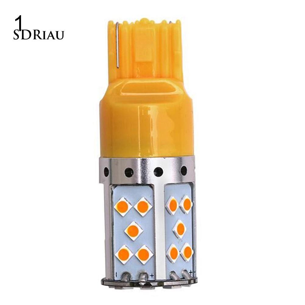 Đèn led tín hiệu cực sáng T20 7440 1156 35 SMD dành cho xe hơi