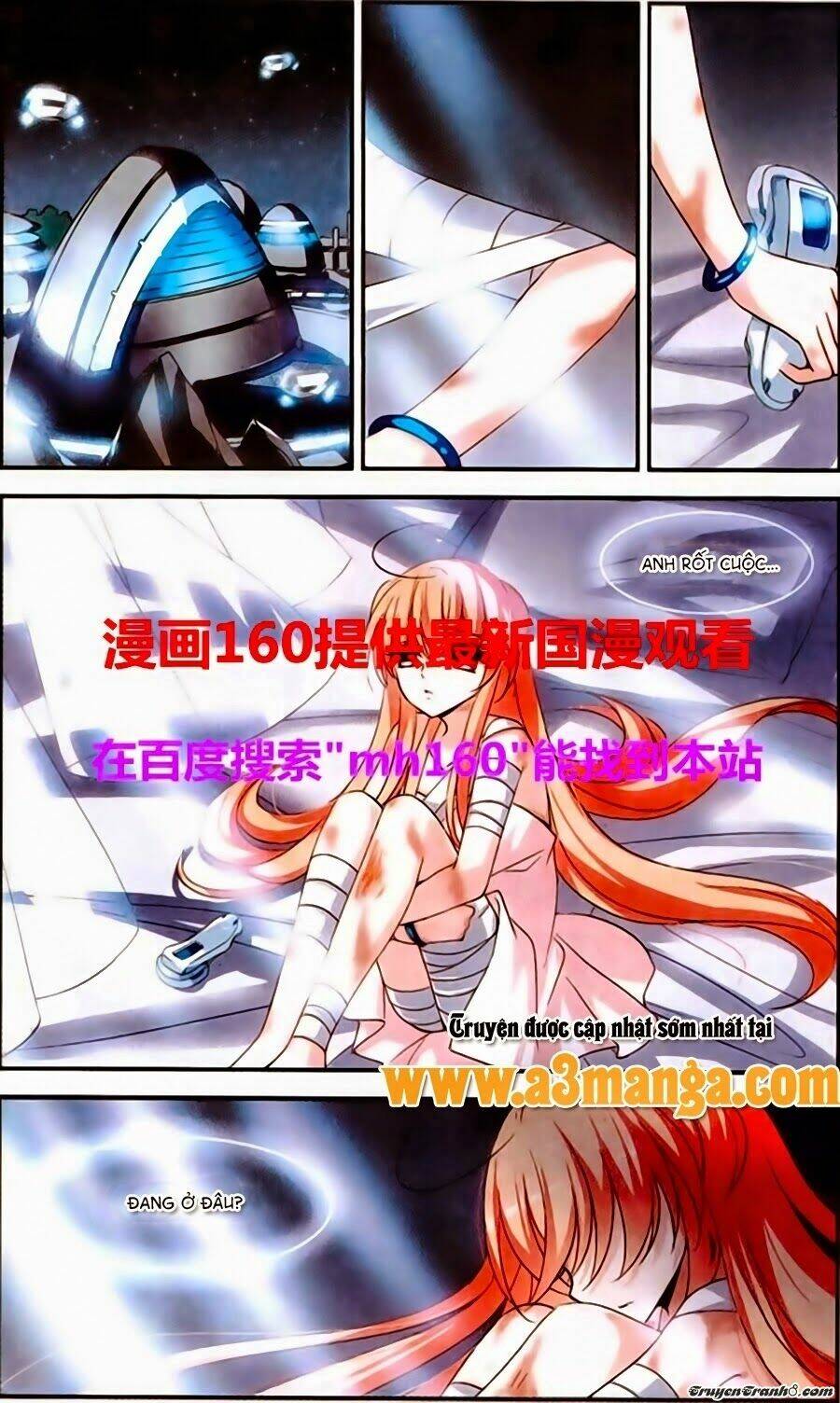 xuyên duyệt tây nguyên 3000 chapter 110 17