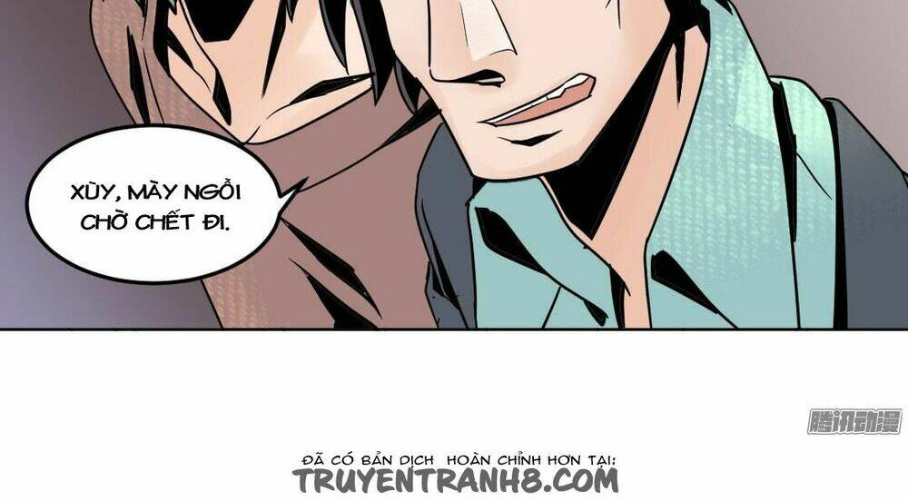 điều ước của người phàm chapter 3 19