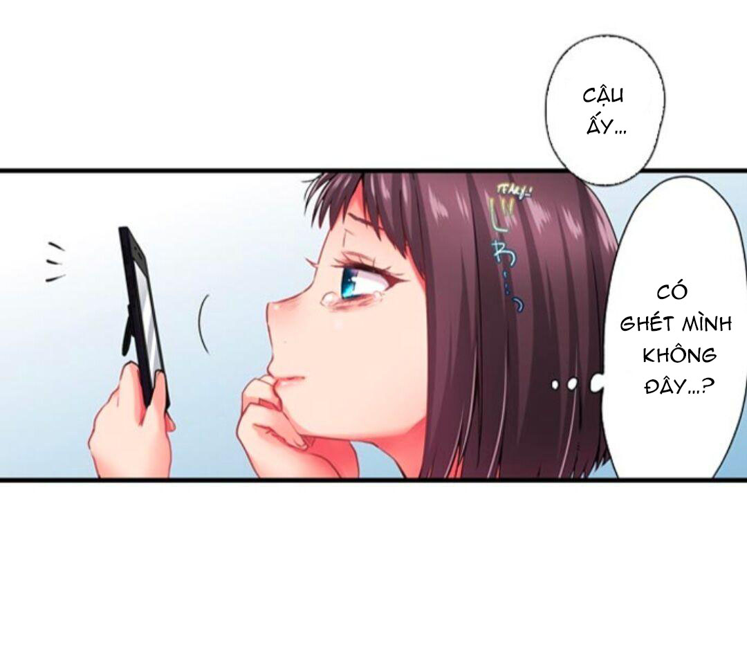 Ra Hơn 100 Lần Để Bảo Vệ Crush chapter 10.1 - Trang 12
