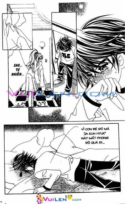 cô dâu bé xinh chapter 39 18