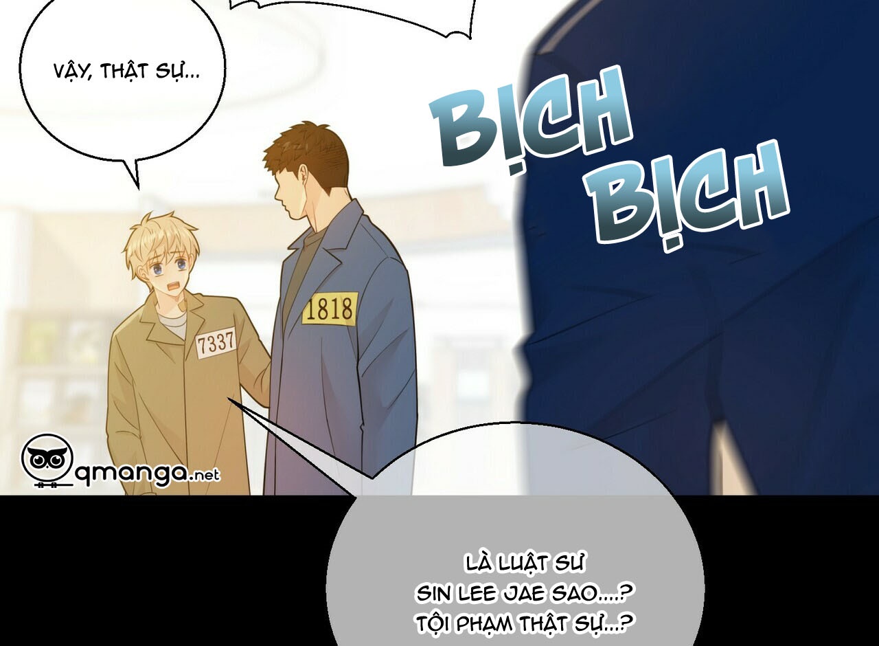 thời gian giữa sói và chó chapter 59 122