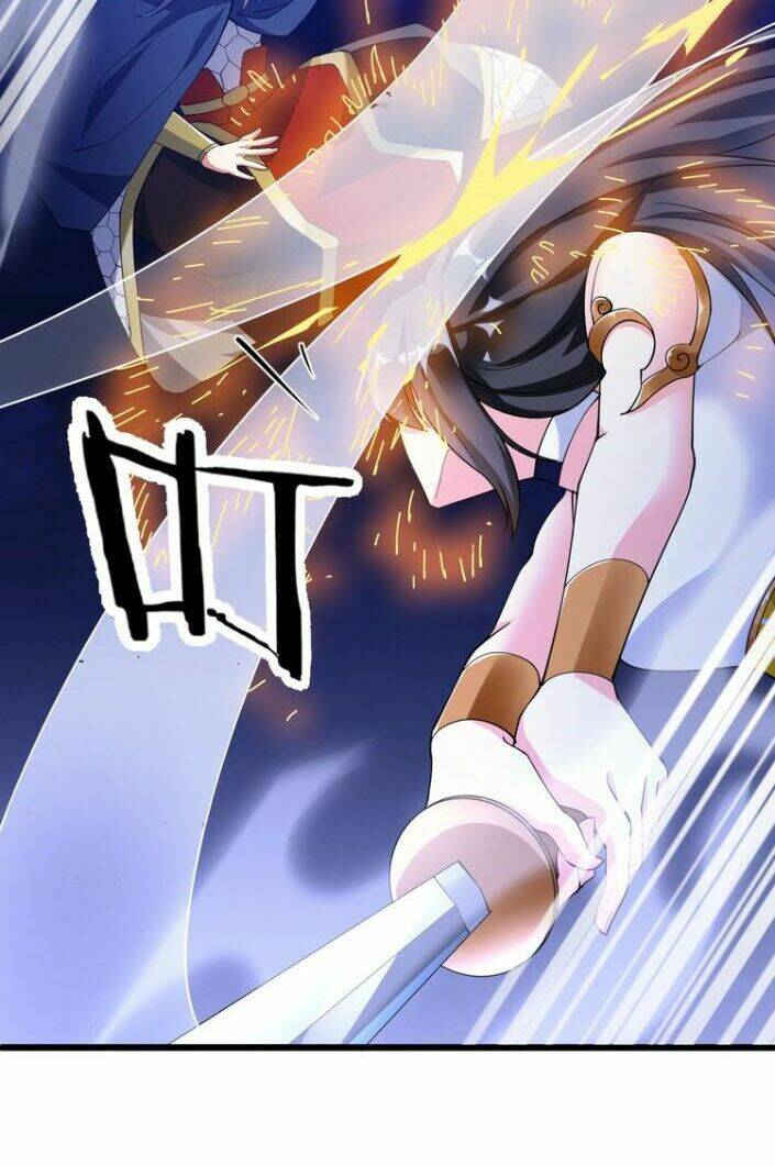 ngự thiên thần đế chapter 49.5 13