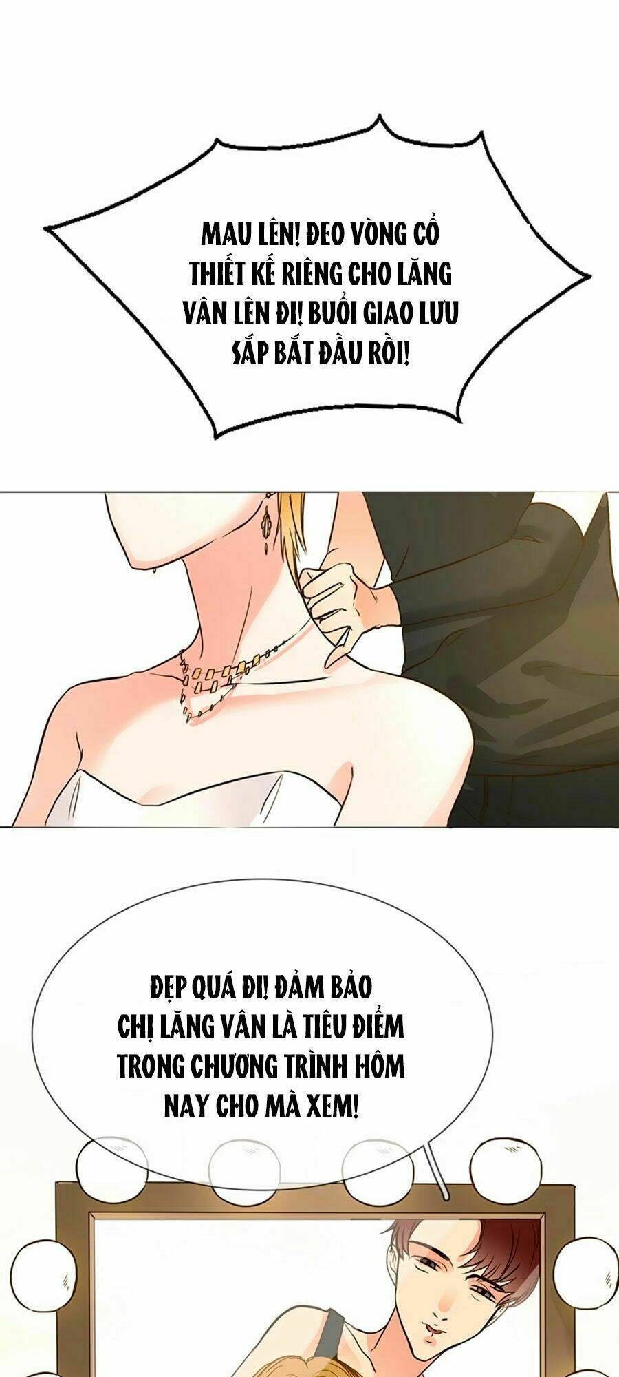 ngôi sao vụn vỡ chapter 4 76