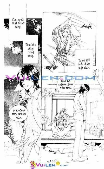 hội trừ ma chapter 8 153