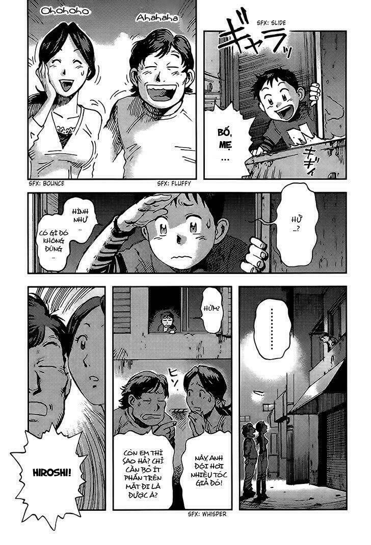 hoshi no ponko to toufuya reiko chapter 3 38