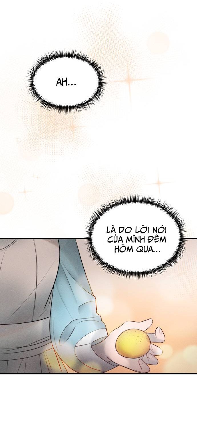 người tình của gwanghae chapter 17 40