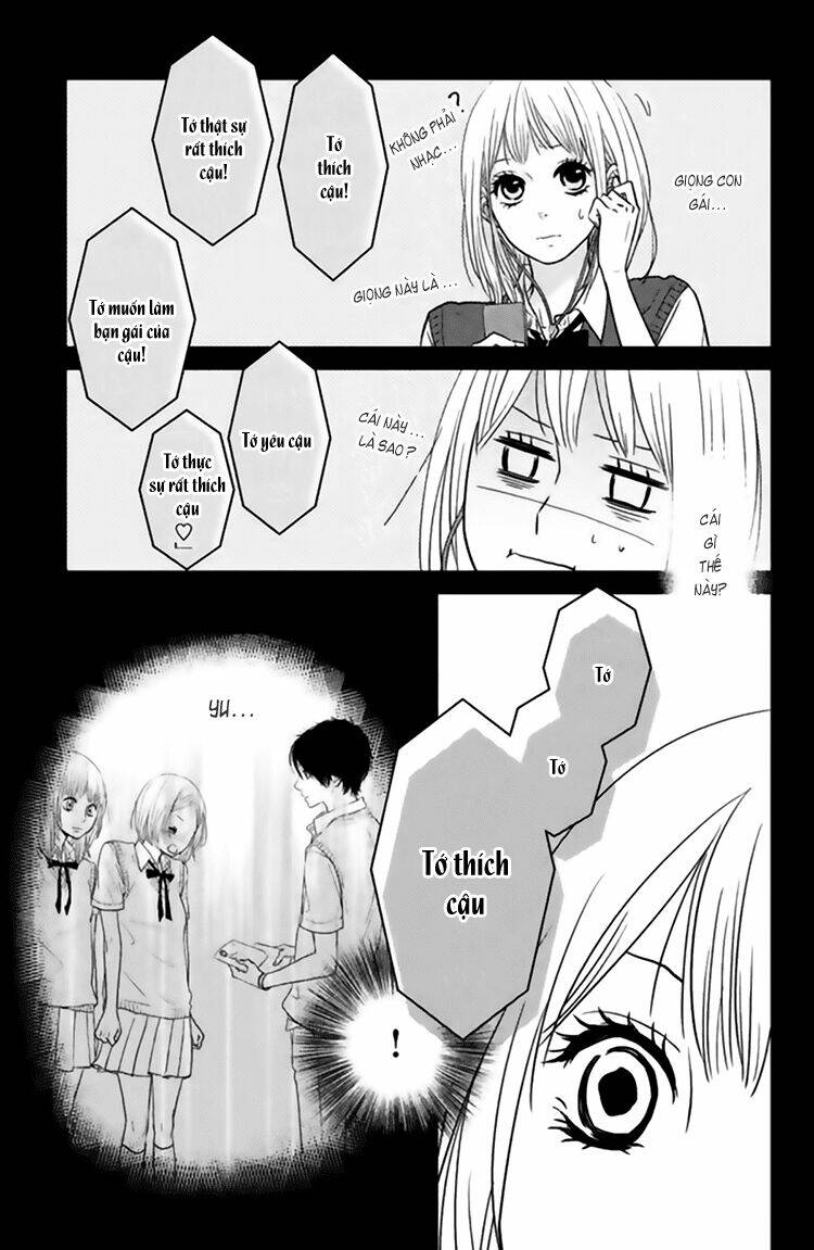 akuma de koi shiyou chapter 1 42