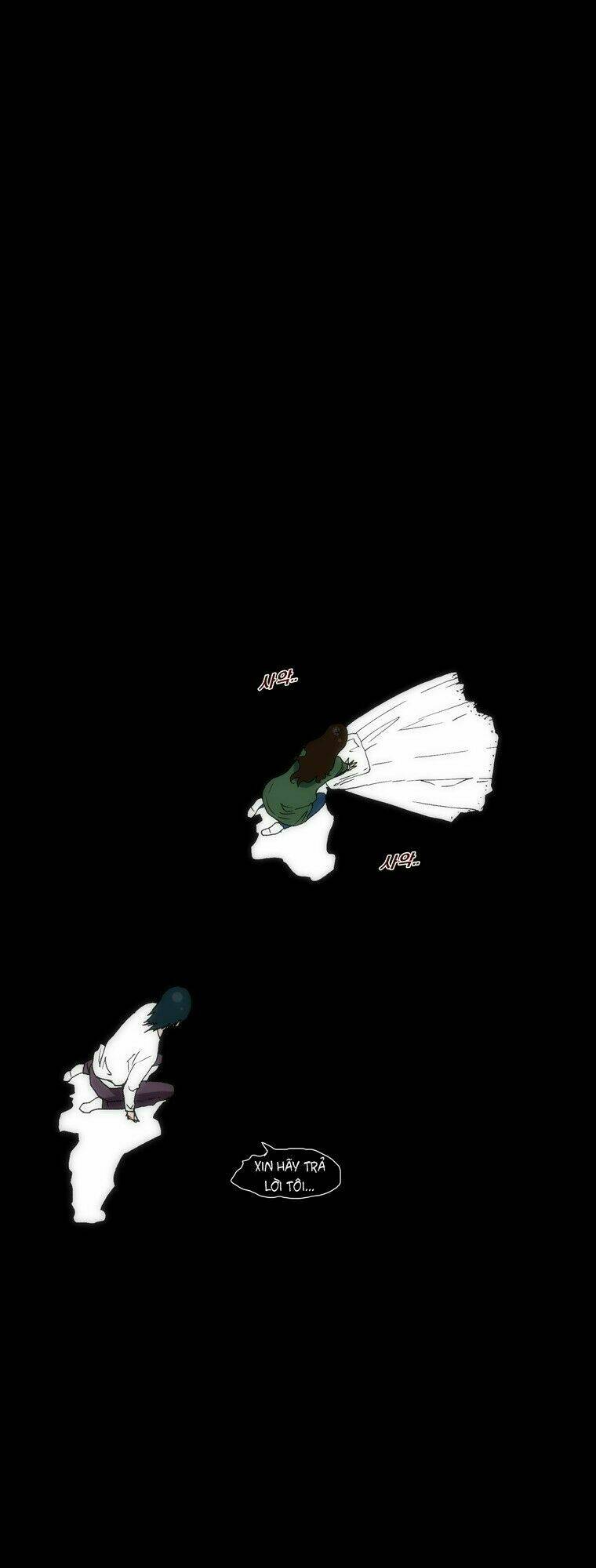 can't see can't hear but love chapter 15 14