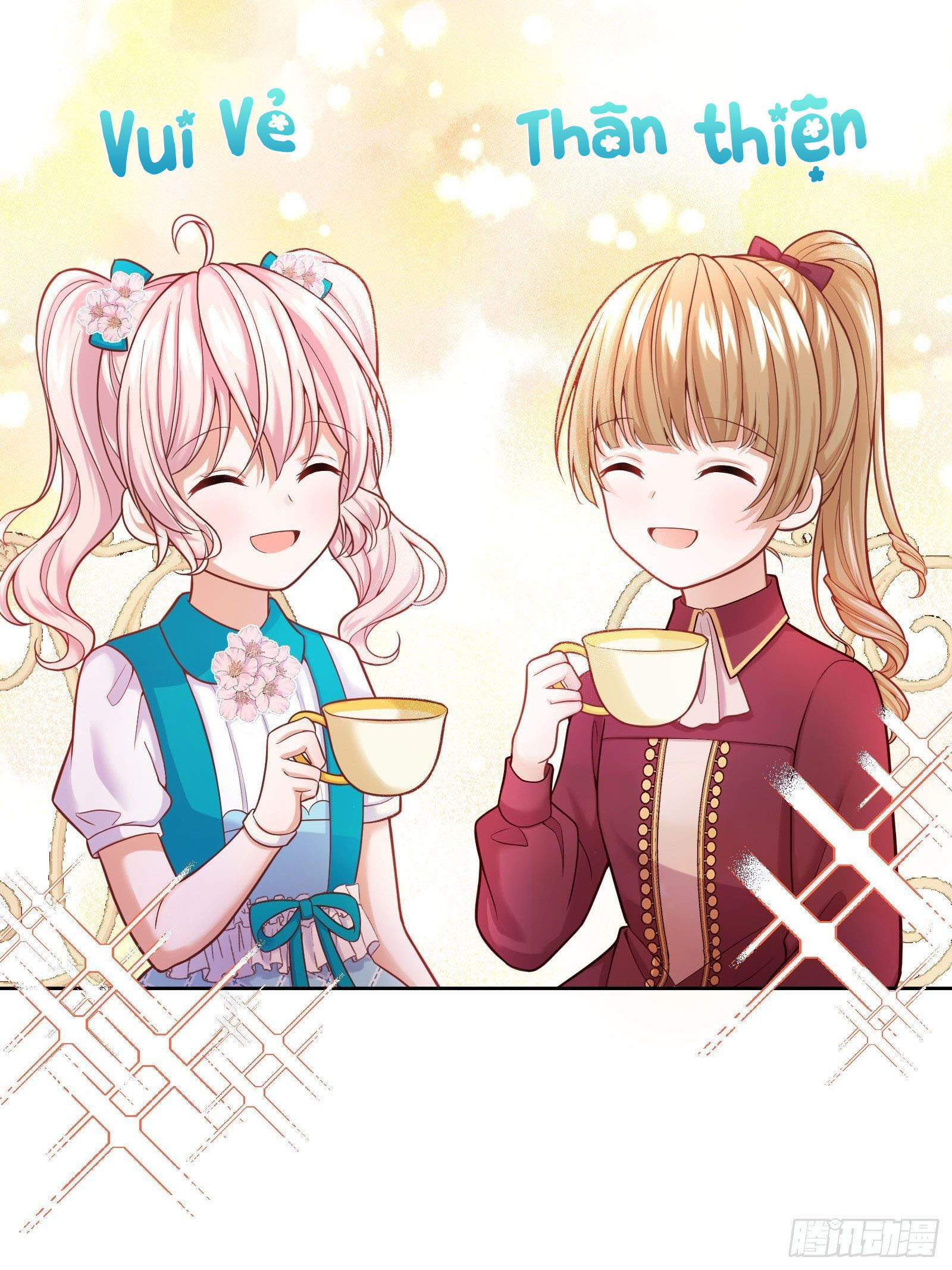 kế hoạch sống còn của công chúa phản diện chapter 29 3