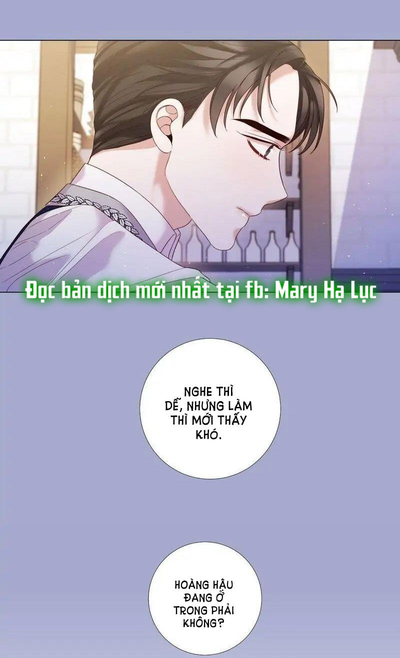 từ tiểu thư thành hoàng hậu - lady to queen chapter 99.1 5
