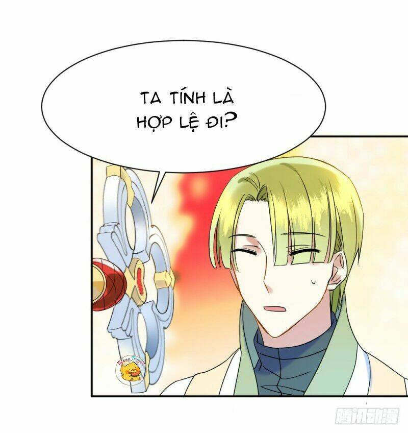 trời sinh một đôi?! ta từ chối! chapter 2 84