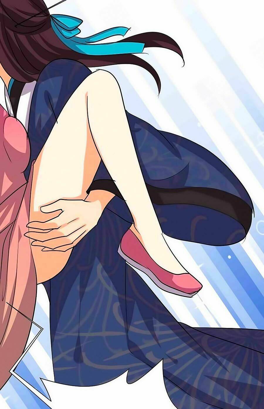 dưỡng thiếu chủ đấu tra nam chapter 89 17