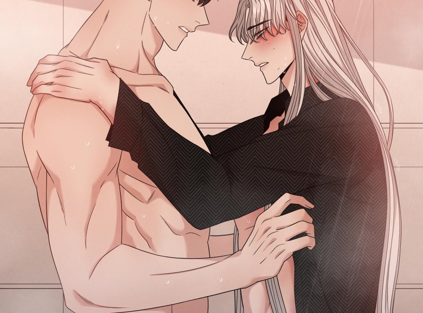 hội chứng minmotion chapter 25 110