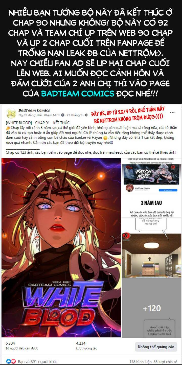 Máu trắng chapter 91 3