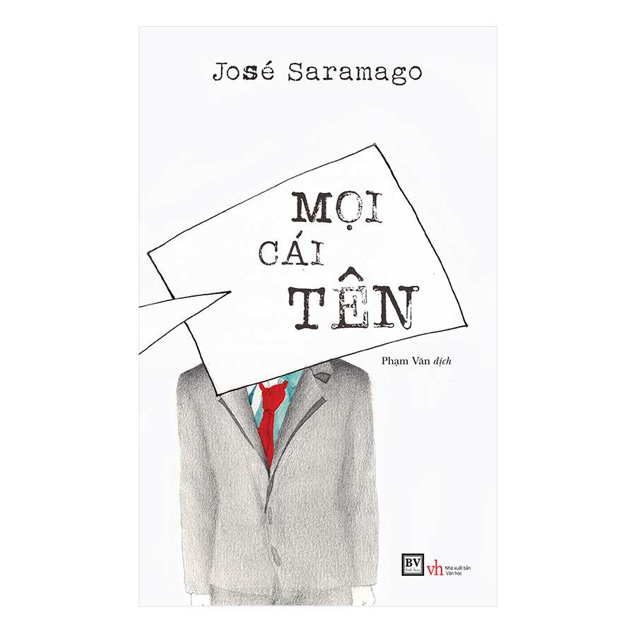 Sách: Mọi Cái Tên