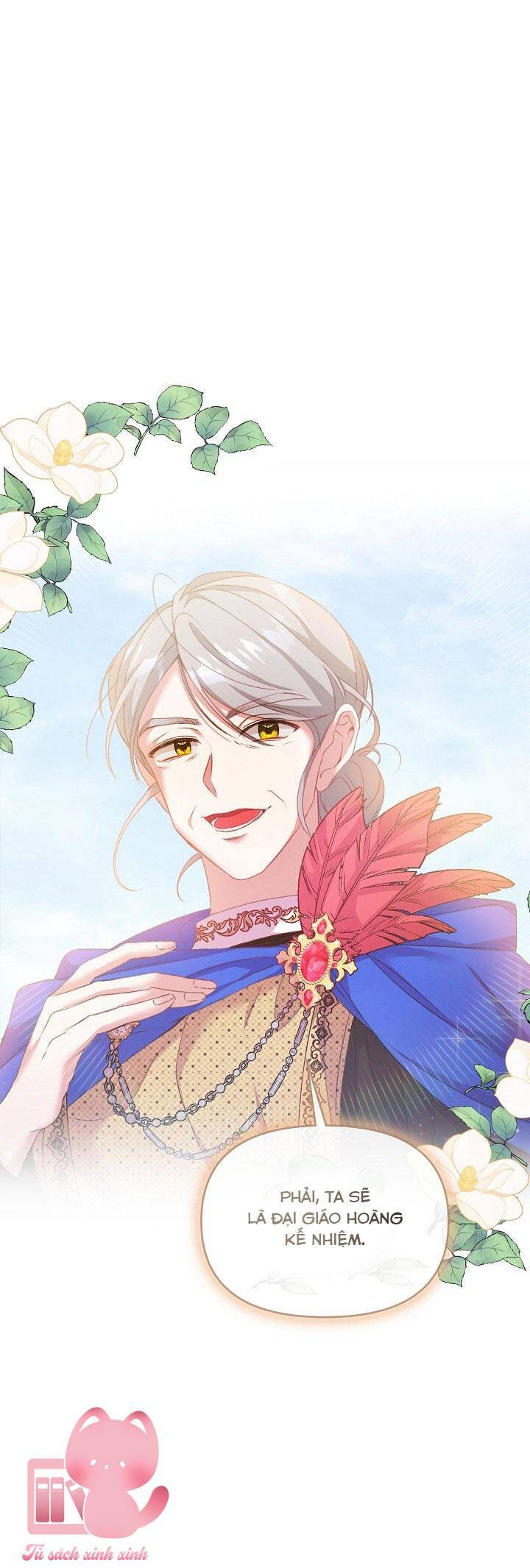 vị hôn thê của kẻ săn mồi chapter 52 3