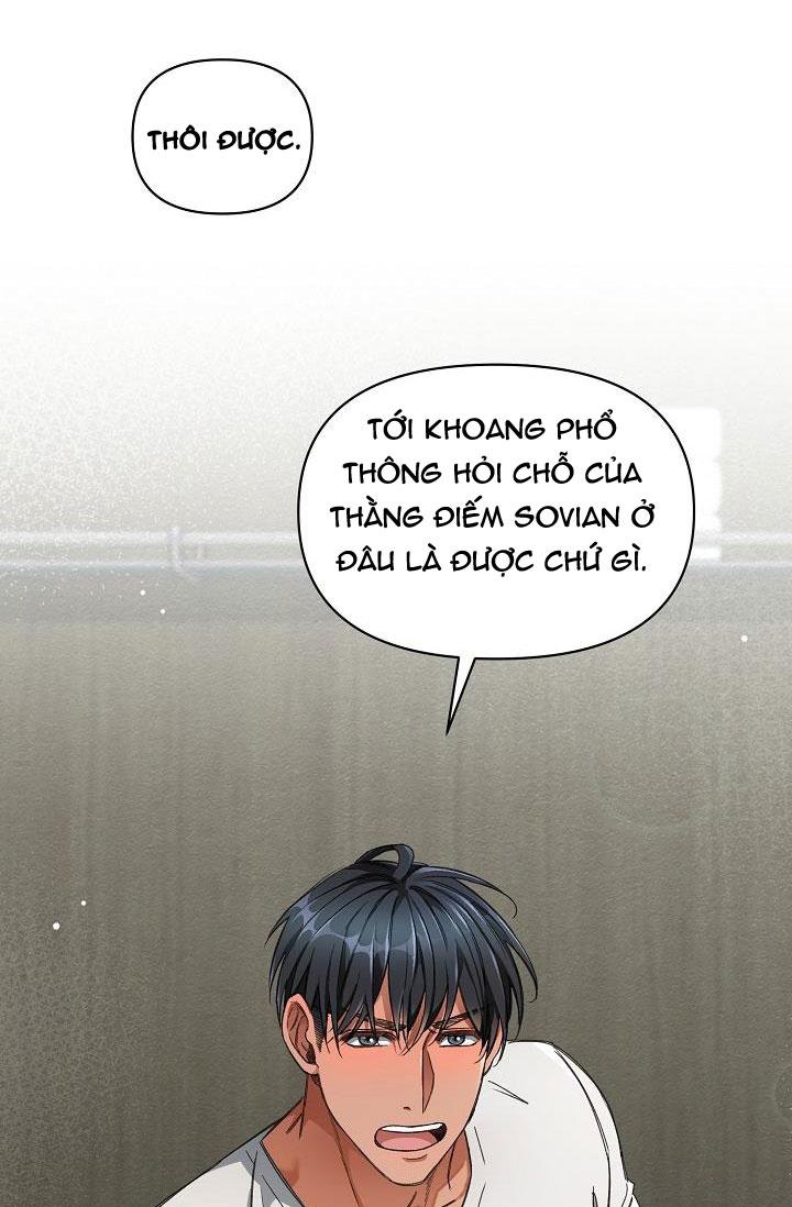 chuyến tàu điên cuồng chapter 20 82