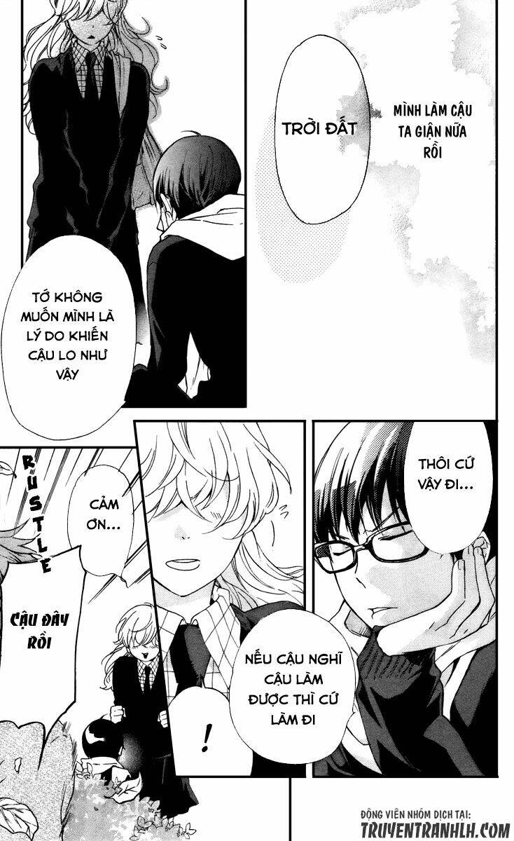 haru x kiyo chapter 7 36