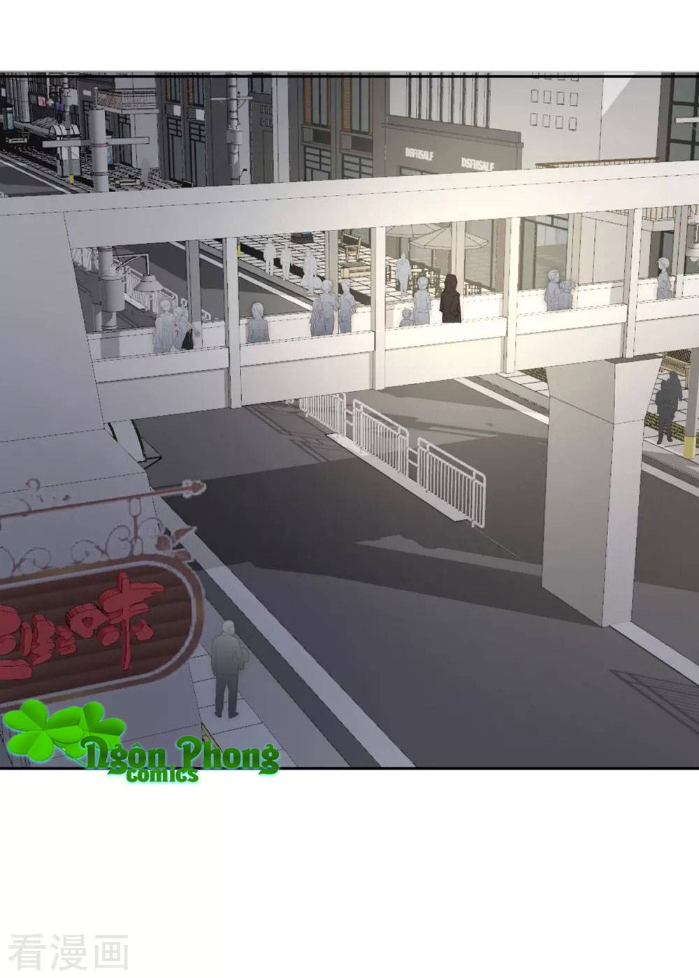 Lục Tiên Sinh Đừng Chọc Vào Tôi chapter 39 - Trang 6