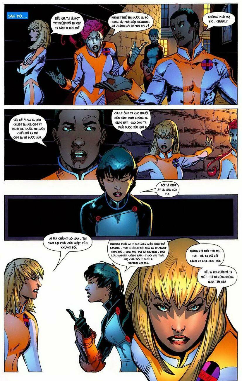 new x-men v2 - academy x chapter 16 20