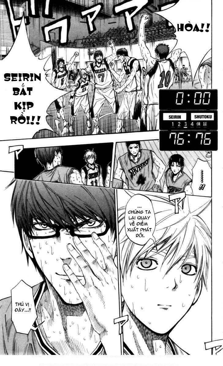 vua bóng rổ kuroko chapter 90 19
