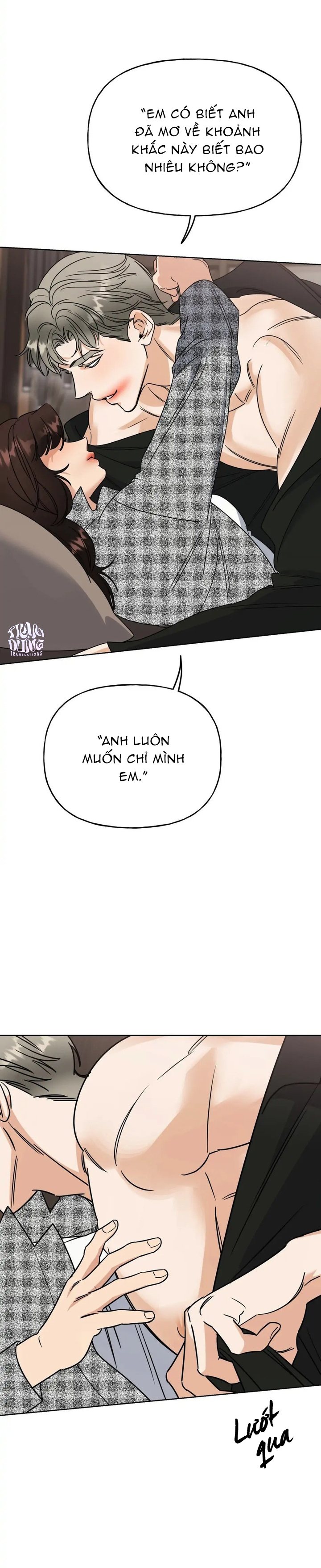 thần cứu thế chapter 3 26