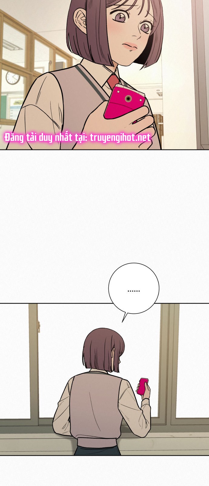 kế hoạch tình yêu trong sáng chapter 2.1 6