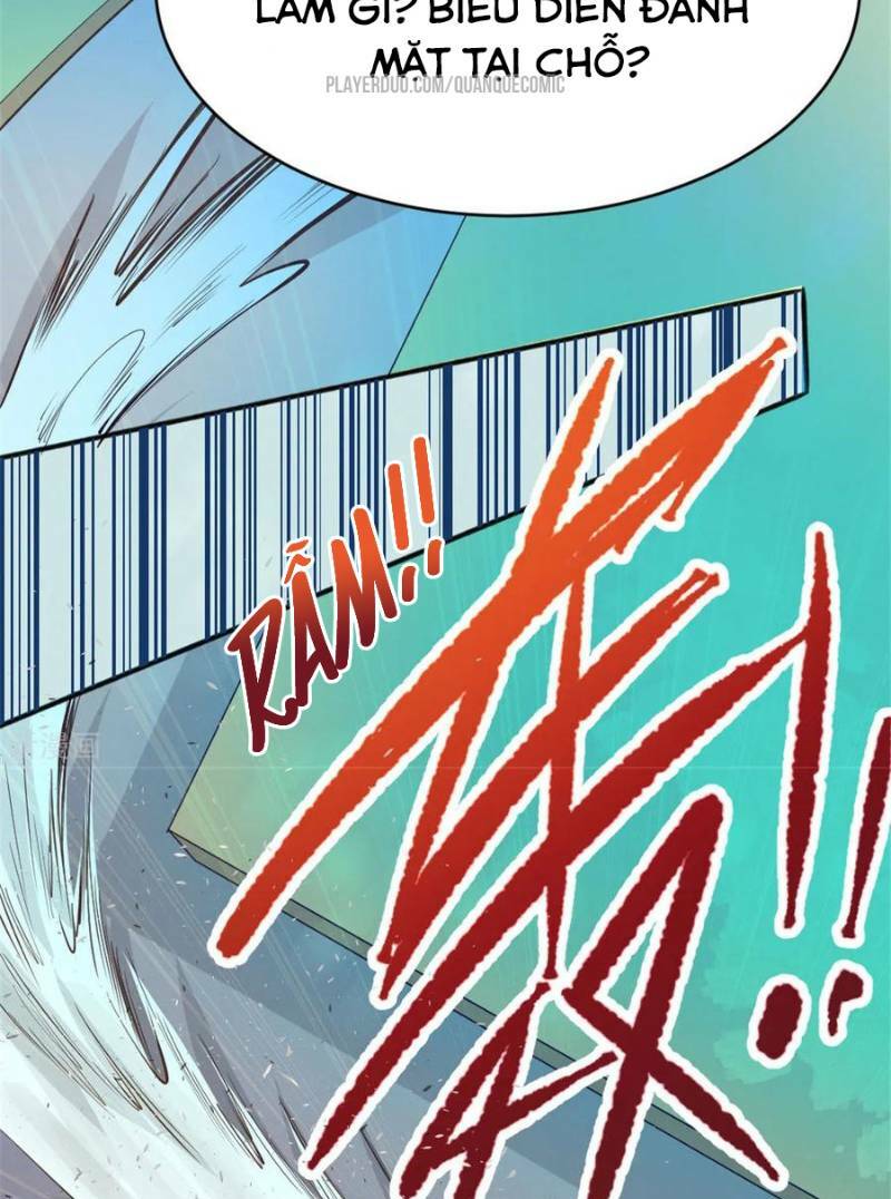 đô thị đỉnh phong cao thủ chapter 62 20