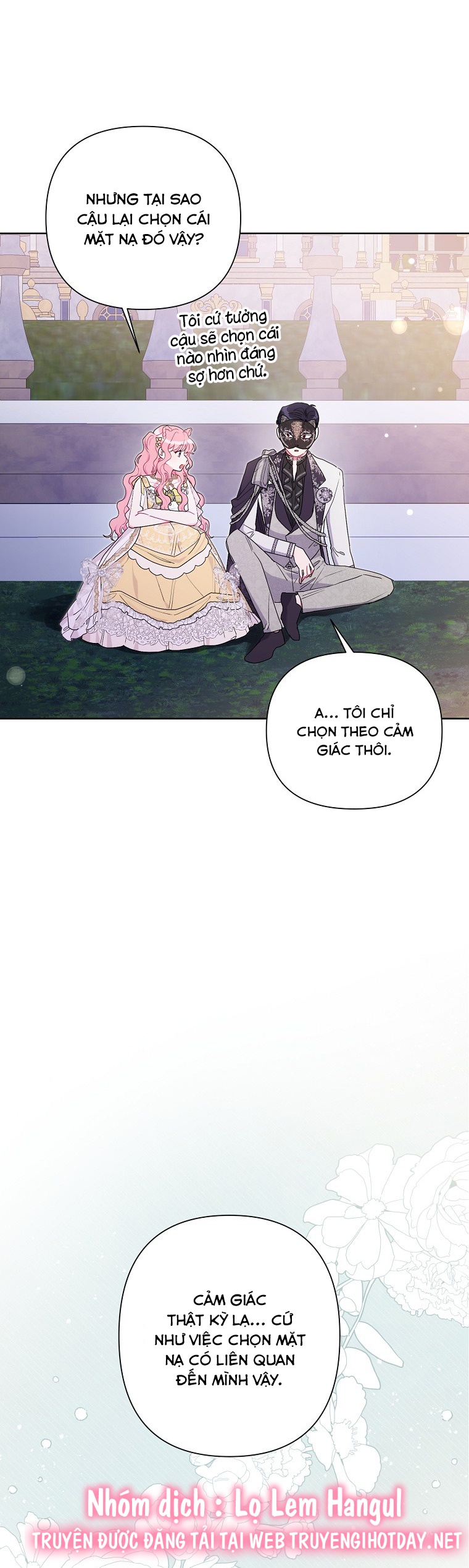 trở thành con dâu bất đắc dĩ chapter 77 10