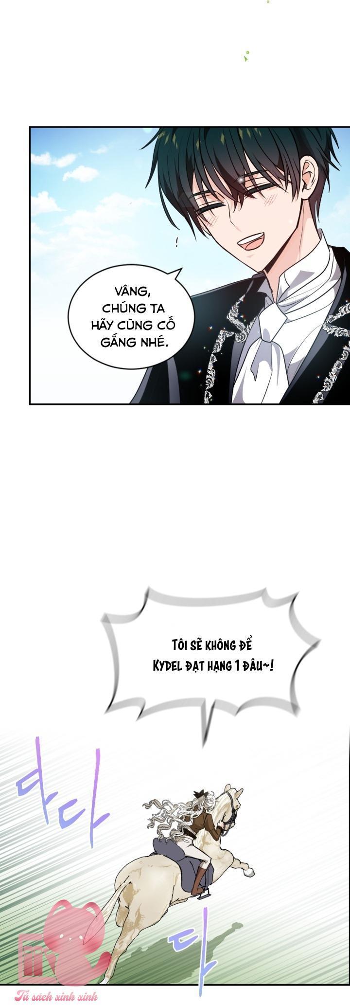 nguyện ước vô vọng của ma nữ chapter 80 17