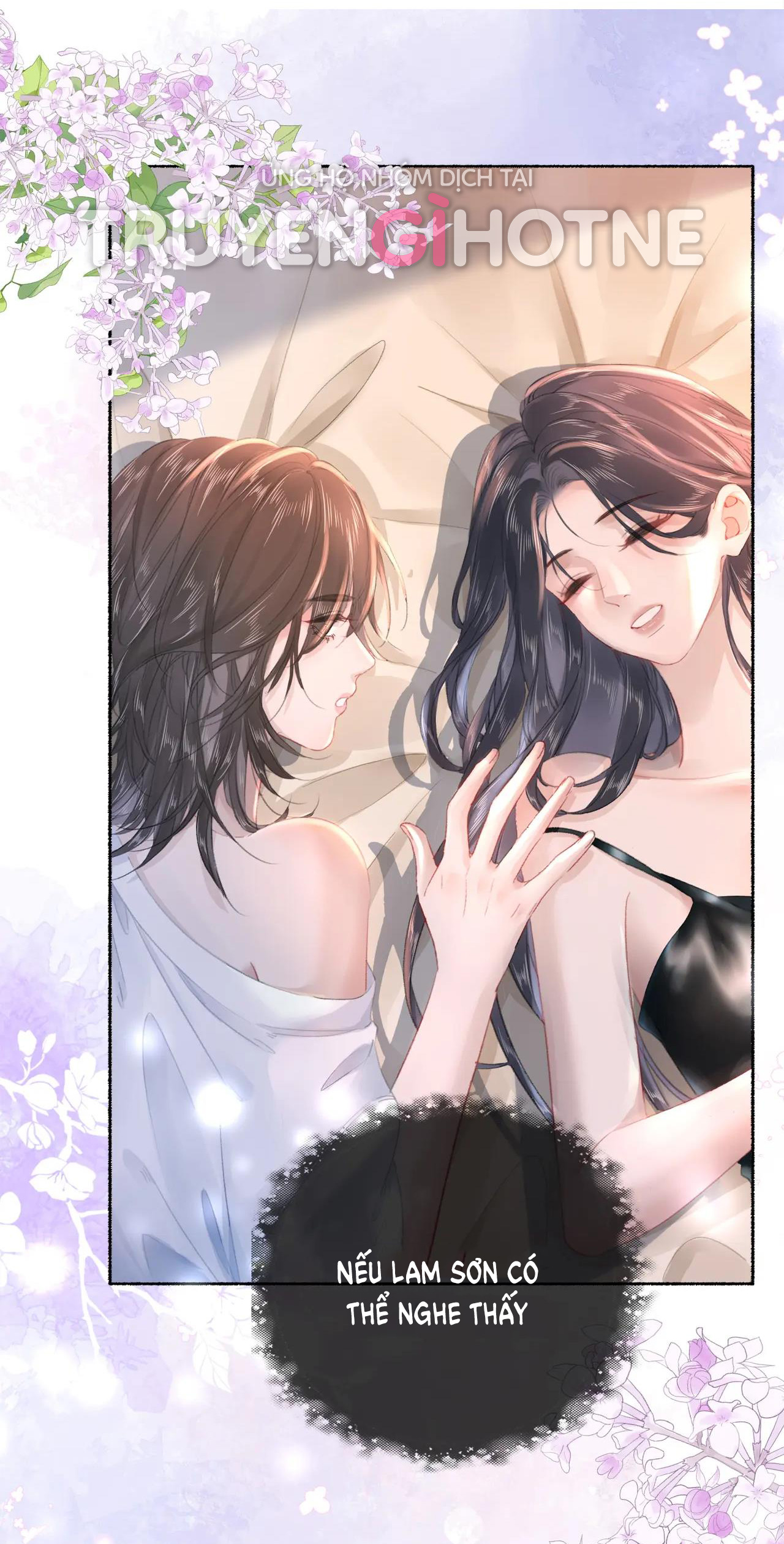 Thiêu Đốt chapter 22 - Trang 37