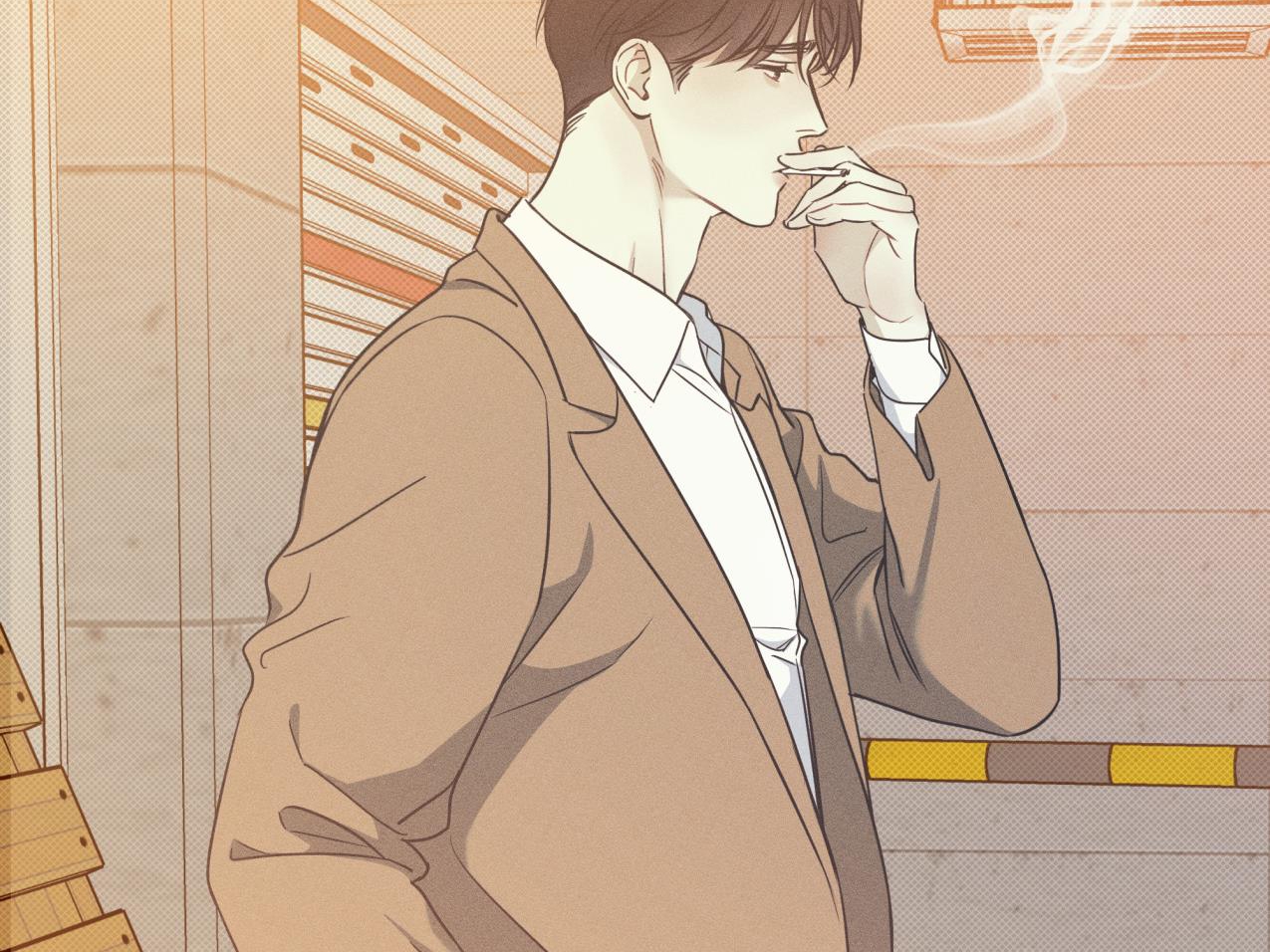 dải hợp âm trên đại dương xanh chapter 17 58